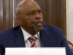 Biden Nominee To Run FAA Forced To Withdraw From Consideration