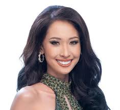 It was hosted by fernando allende and angela chow. Elda Louise Aznar Biography Swimsuit Costume Gown Height