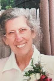 Obituary for Patsy Graves