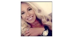 Makayla YOUNG Obituary (2020)