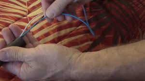 If the unit is mounted too high, you might not be able to achieve any results despite a powerful motor. How To Install Ceiling Fan Extending The Wires Installing Long Extension Rod Youtube