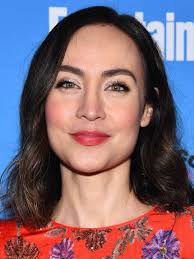 Courtney Ford | Rotten Tomatoes