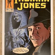 11x17 Star Wars Mandalorian “showdown at Mos Pelgo” Cad Bane (v2) Book of  Boba Fett VINTAGE Comic Cover Style Art Tribute