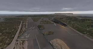 The elevation above sea level is 7ft (2m). Review Helgoland For X Plane Helisimmer Com