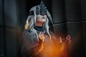 See more ideas about dark souls art, dark souls 3, dark souls. Lina Aster Photography Firekeeper Dark Souls 3