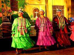Fotografias De Fiestas Tradiciones Y Oficios Turismo De Observacion