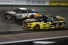 Regardless of who your favorite nascar driver might be, it was hard the win snapped his cup series winless streak at 190 races, a long time to keep pushing for. Weekend Preview Fords Hope To Continue Roll At Talladega Reuters