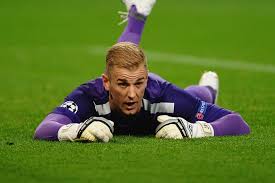 Nxt uk, july 29, 2021 17:37 England May Have To Struggle On With Struggling Joe Hart Bleacher Report Latest News Videos And Highlights