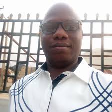 Hon. Chima Njoku (Wotowoto), Chairman of Etche Local Government, Rivers  State nah another Wike walahi 😂😂😂😂😂