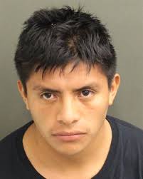 RAMIREZVASQUEZ, ILVER ADELFIN Booking Number: 25038776 Race: WHITE Gender:  MALE Age: 18 Last Known Location: APOPKA Cell: BRCMBFNA Date Booked:  12/07/2025 Arresting Agency: APOPKA PD Charge/Court Case Number: DUI-UNLAW  BLD ALCH-DUI BREATH