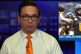 Mike Keith talks first season as Voice of the Vols, new Tennessee hires and  more