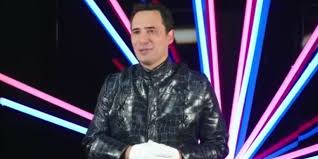 تابعوا انت مين the masked singer البرنامج الأكثر جماهرية بنسخته العربية كل أربعاء الساعة التاسعة والنصف بتوقيت السعودية على #mbc1. Ø¸Ø§ÙØ± Ø§Ù„Ø¹Ø§Ø¨Ø¯ÙŠÙ† Ù…ÙØ§Ø¬Ø£Ø© Ø£ÙˆÙ„Ù‰ Ø­Ù„Ù‚Ø§Øª The Masked Singer Ø¥Ù†Øª Ù…ÙŠÙ† E3lam Com