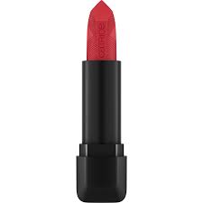 Acheter CATRICE Scandalous Matte Lipstick rouge à lèvres Blame The Night en  ligne