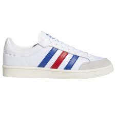 Adidas samba, weiße adidas, weiße sneakers. Adidas Originals Americana Low Sneaker Weiss Blau Ef2508 Schuhroom De