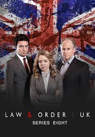 Jerry orbach as lennie briscoe; Tv Time Law Order Uk Tvshow Time