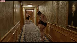 Naked Benedetta Porcaroli in Baby < ANCENSORED