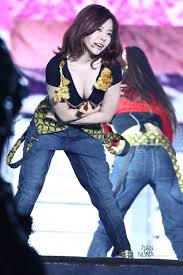 These 13 Korean Idols Are So Voluptuous It S Kind Of Ridiculous Girls Generation Sunny Sunny Snsd Asian Beauty Girl