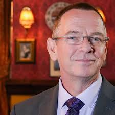 EastEnders Ian Beale star's real life