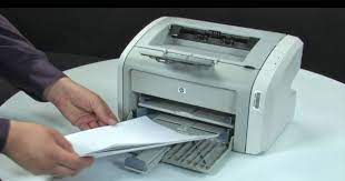 All drivers available for download have been scanned by antivirus program. Hewlett Packard Laserjet 1022 Driver