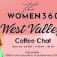 Women 360 West Valley Coffee Chat – December Edition event image