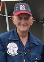 Constant LaGarde Obituary (1941