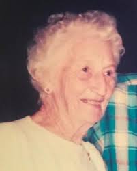 Marcella Cyphers. Obituary (2019)