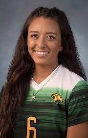 2018 Women's Soccer Roster