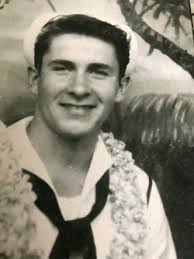 Lester Eugene “Gene” Bishop (1927-2000)