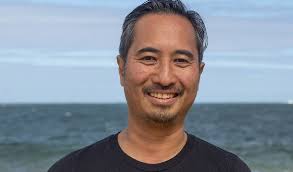 Corporate volunteer work: Middle Head