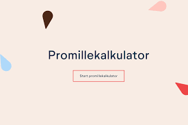Et glass tørr vin fordampes omtrent samme tid. Promillekalkulator Finn Din Promille Enkelt Av Og Til