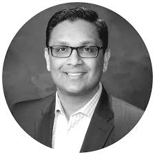 CarMax AVP of Technology, Data & Analytics, Abhi Bhatt