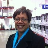 Anne Wickham Email & Phone Number