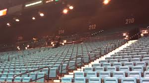 Mgm Grand Garden Arena Seating