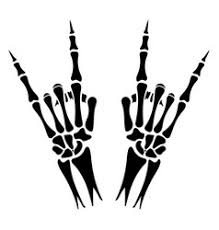Tangan gemetar umumnya disebabkan oleh adanya gangguan pada otak yang mengontrol pergerakan tubuh. Hand Metal Zombie Vector Images Over 140