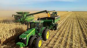 Stock photo, images and stock photography. Interlocking Blind Rivets For Heavy Duty Agricultural Equipment