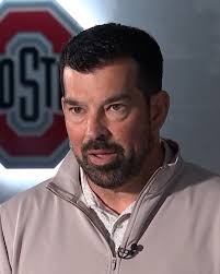 "It's actually a sign of strength...It's OK to ask for help and get help."  , While trophies in the locker room mark his biggest wins, Ryan Day’s  commitment to mental health stands out as one of his ...