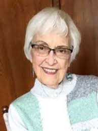 Doris Jean Aeschliman Obituary