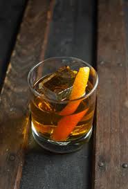 Old Fashioned Cocktail Recipe Recipe In 2020 Old Fashion Cocktail Recipe Cocktail Recipes Whiskey Cocktail Recipes