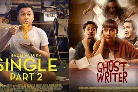 Dramatic competition section at the 2019 sundance film festival on january 25, 2019. Siap Siap Inilah 7 Film Indonesia Yang Tayang Juni 2019