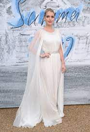 So lady kitty spencer got married. 3qjlyeoow3cfgm