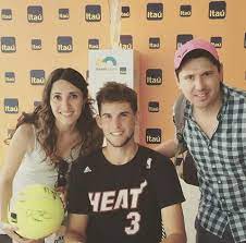 Fans react to thiem's first grand slam win on twitter. Dominic Thiem Fans On Twitter Dominic Thiem With Fans At The Miami Open Instagram Https T Co 3fch1cam2a