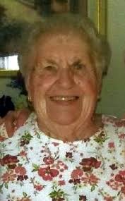 Josephine Potocki Obituary