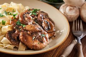 This link is to an external site that may or may not meet accessibility guidelines. Weight Watchers Chicken Marsala A Mama Blessed