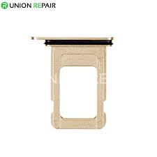 4.3 out of 5 stars 50. Replacement For Iphone 11 Pro 11 Pro Max Single Sim Card Tray Gold