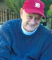 Obituary information for Allan Newton Spaulding