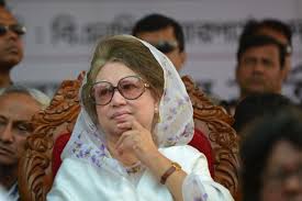Khaleda Zia vs Sheikh Hasina: How the ...