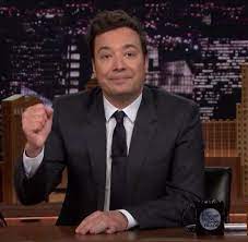 Does jimmy fallon have tattoos? Jimmy Fallon So Bewegend Verabschiedet Er Sich Von Seiner Mutter Welt