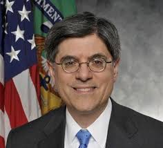 Former Treasury Secretary Jacob Lew to Chair National Committee