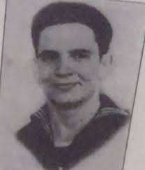 S1c Gerald Reeves Bolling