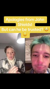 #scottishtiktok #tiktokdrama #johnshields #arlene #emz #tiktoks_finest  #fypシ゚viral